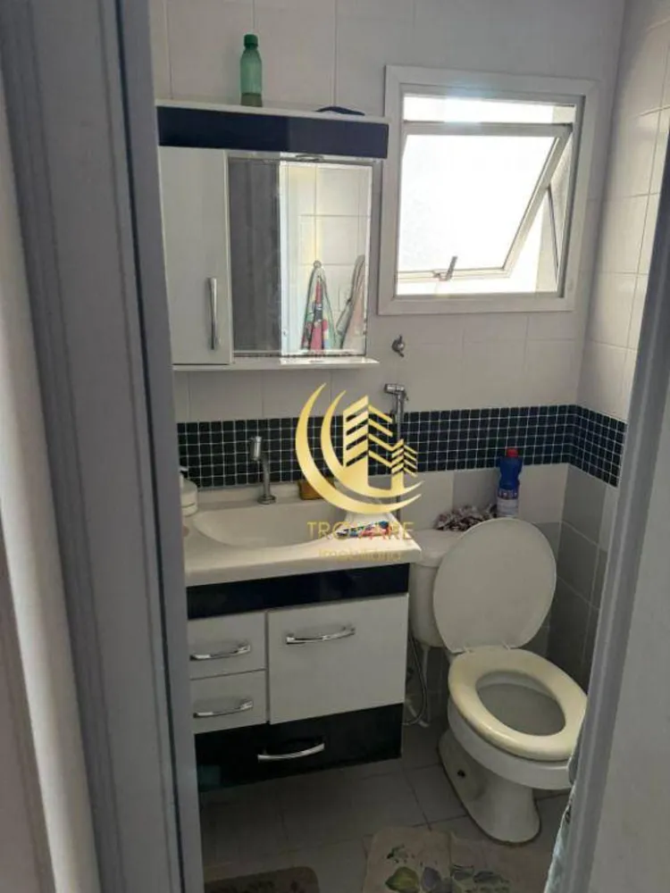 Apartamento, 2 quartos, 62 m² - Foto 6