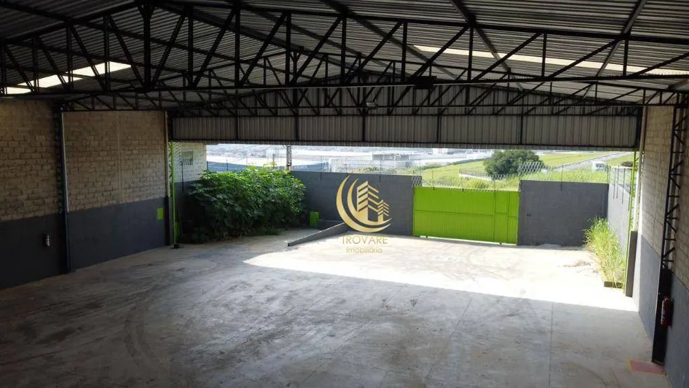 Depósito-Galpão, 360 m² - Foto 10