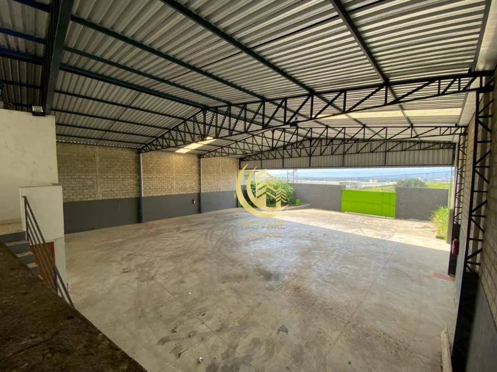 Depósito-Galpão, 360 m² - Foto 2