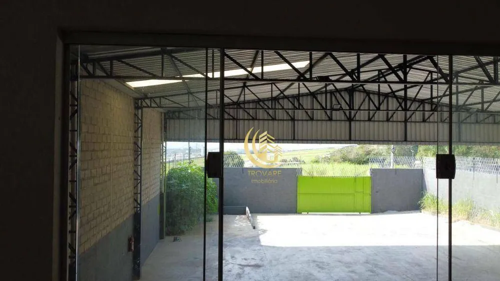 Depósito-Galpão, 360 m² - Foto 5