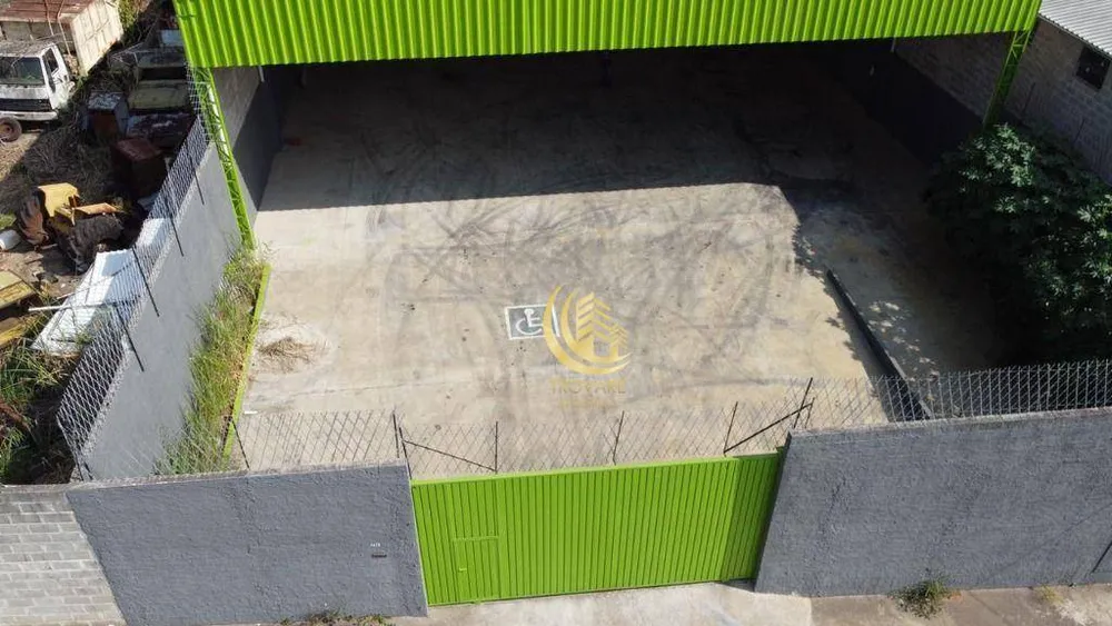Depósito-Galpão, 360 m² - Foto 15