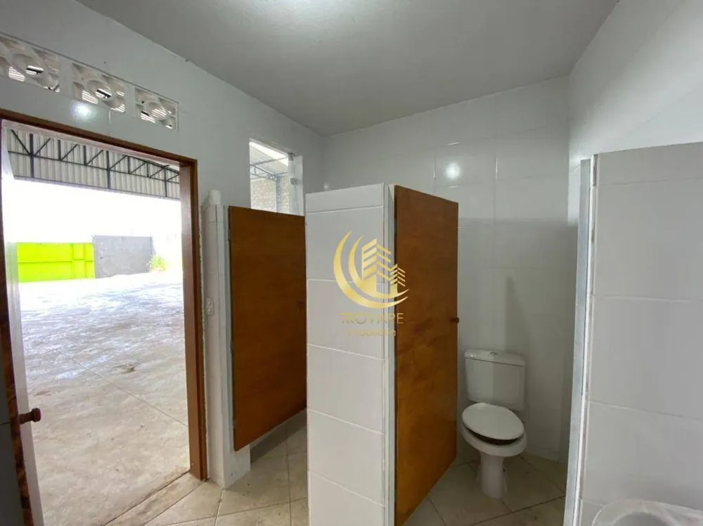 Depósito-Galpão, 360 m² - Foto 12