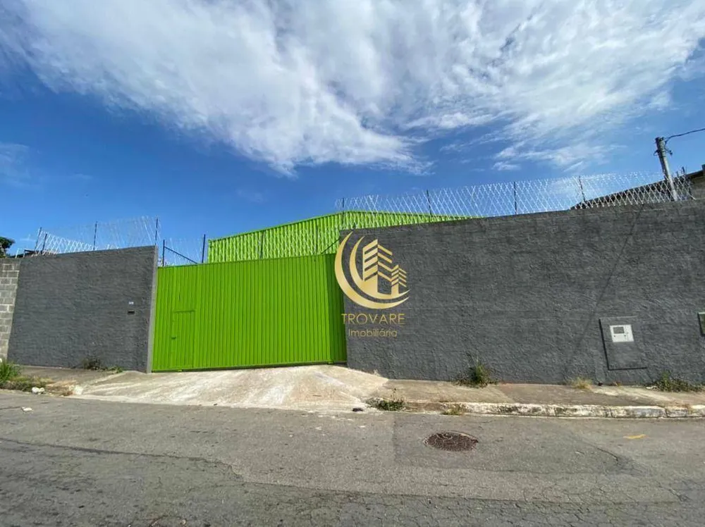 Depósito-Galpão, 360 m² - Foto 11
