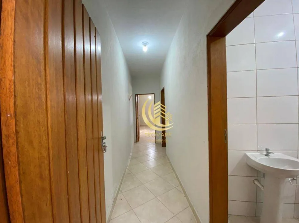 Depósito-Galpão, 360 m² - Foto 8