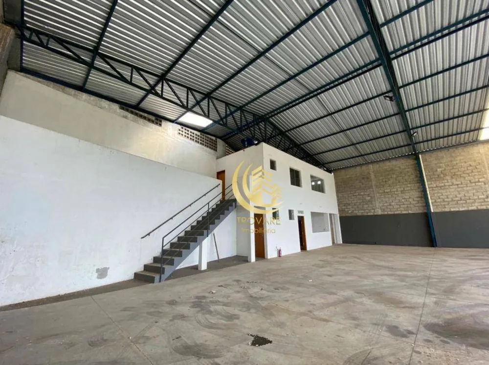 Depósito-Galpão, 360 m² - Foto 7