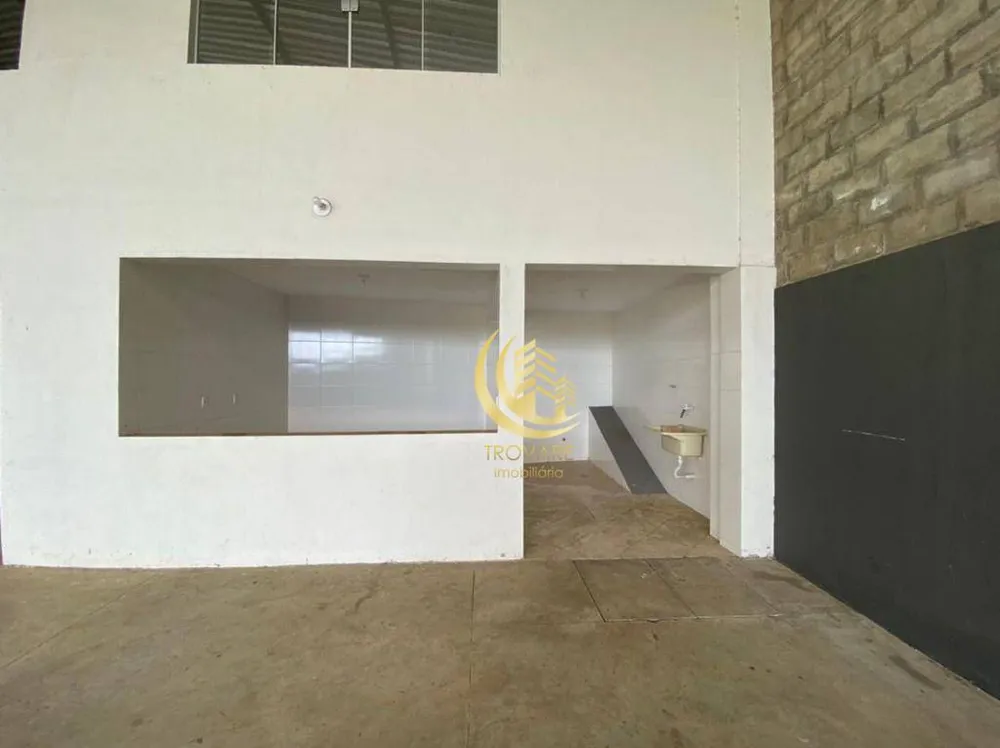 Depósito-Galpão, 360 m² - Foto 16