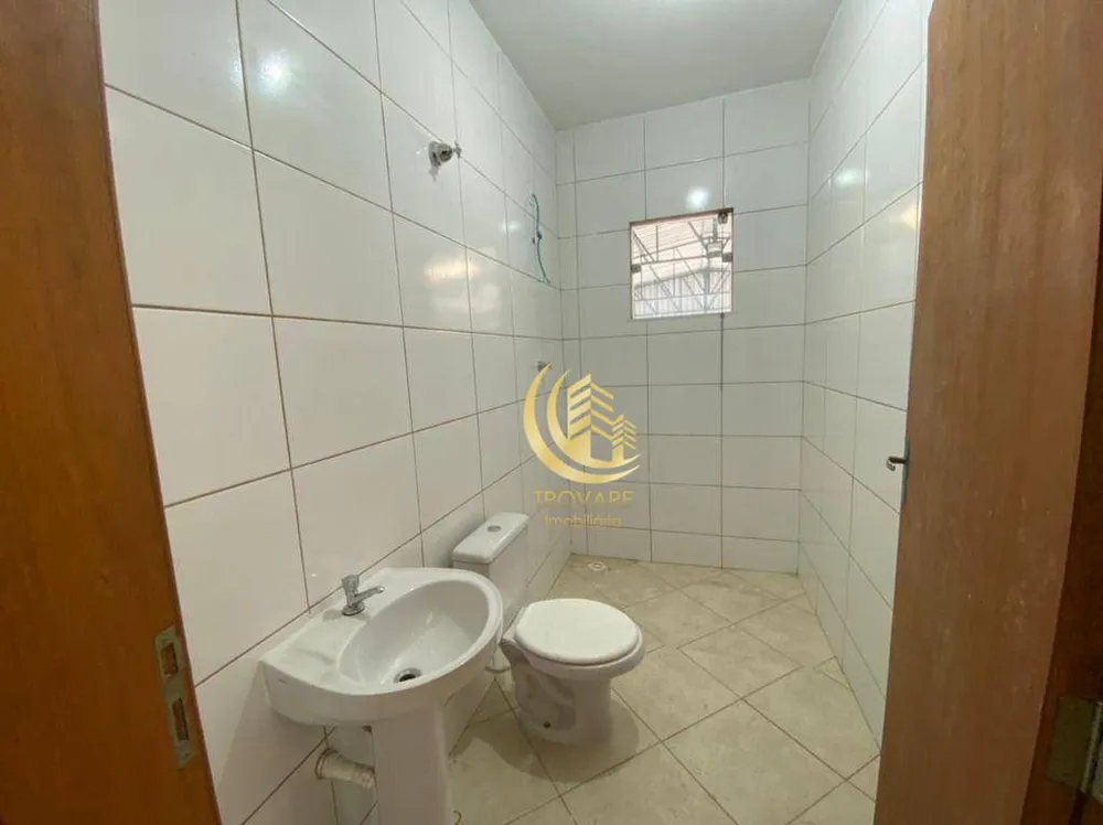Depósito-Galpão, 360 m² - Foto 1