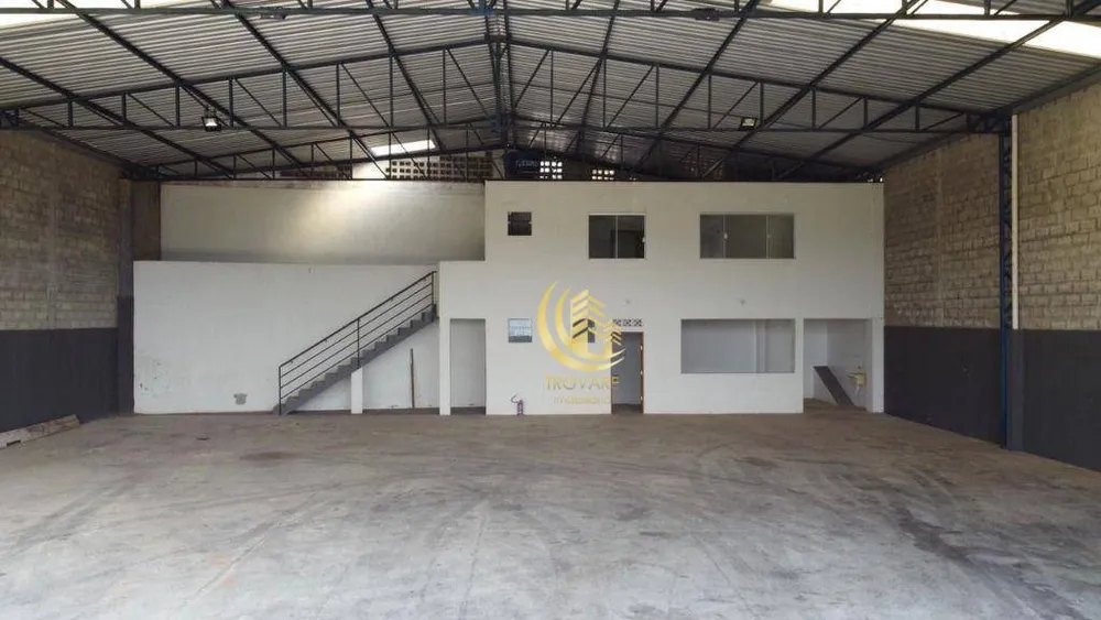 Depósito-Galpão, 360 m² - Foto 9