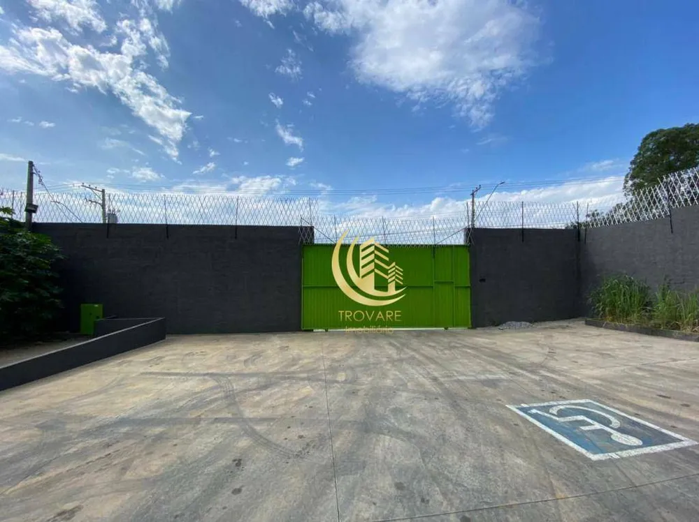 Depósito-Galpão, 360 m² - Foto 14