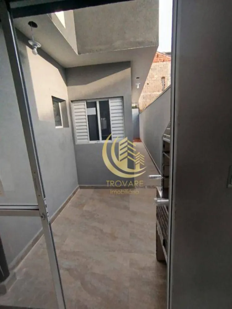 Casa, 2 quartos, 74 m² - Foto 15