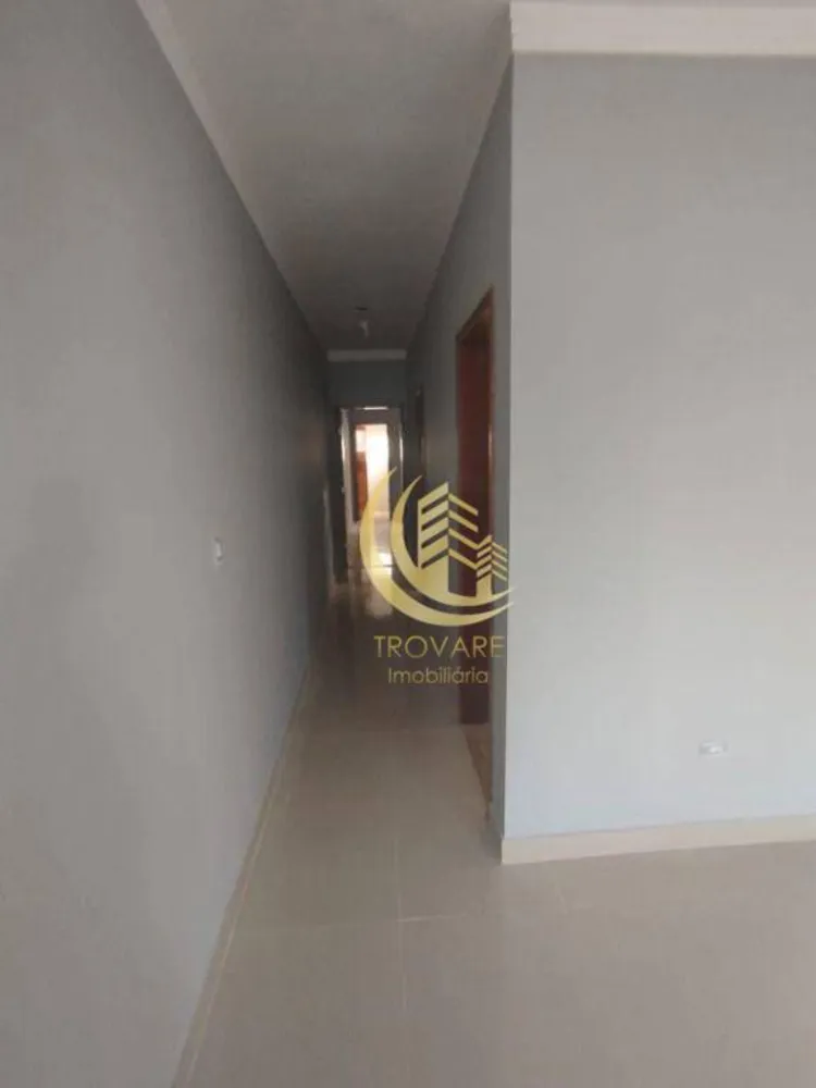 Casa, 2 quartos, 74 m² - Foto 8