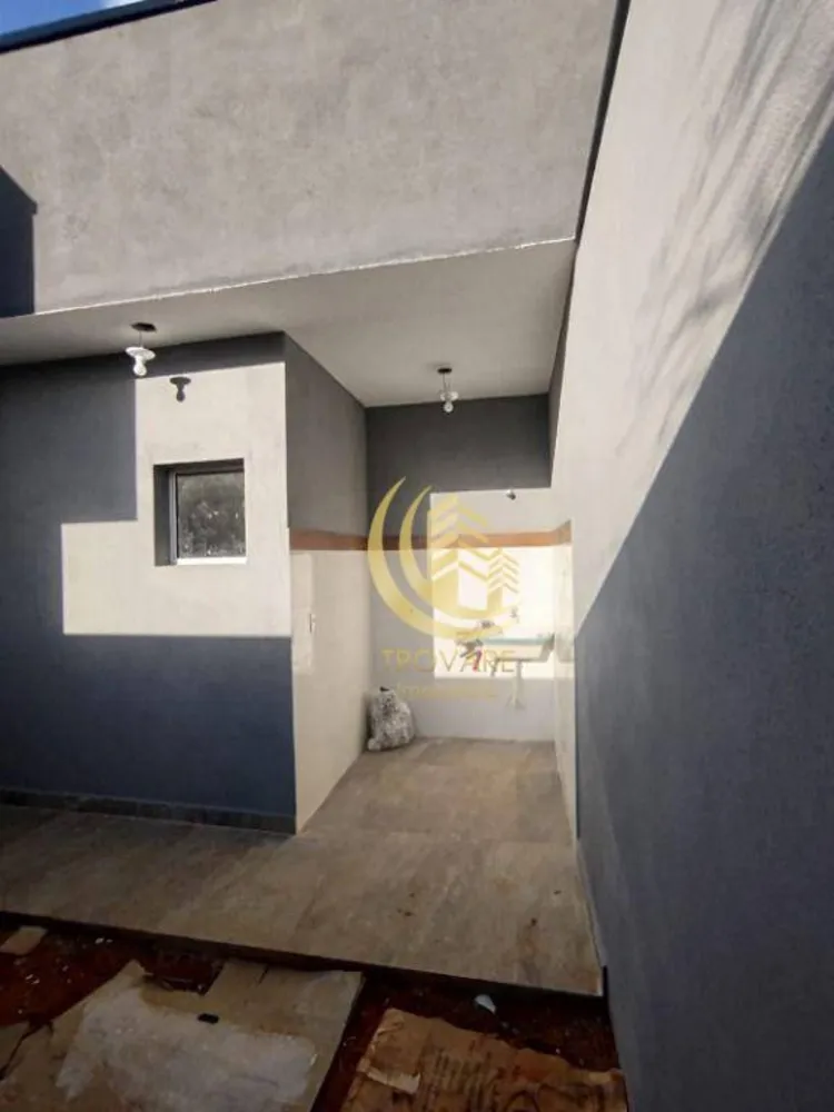 Casa, 2 quartos, 74 m² - Foto 10
