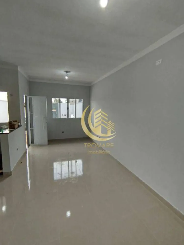Casa, 2 quartos, 74 m² - Foto 4