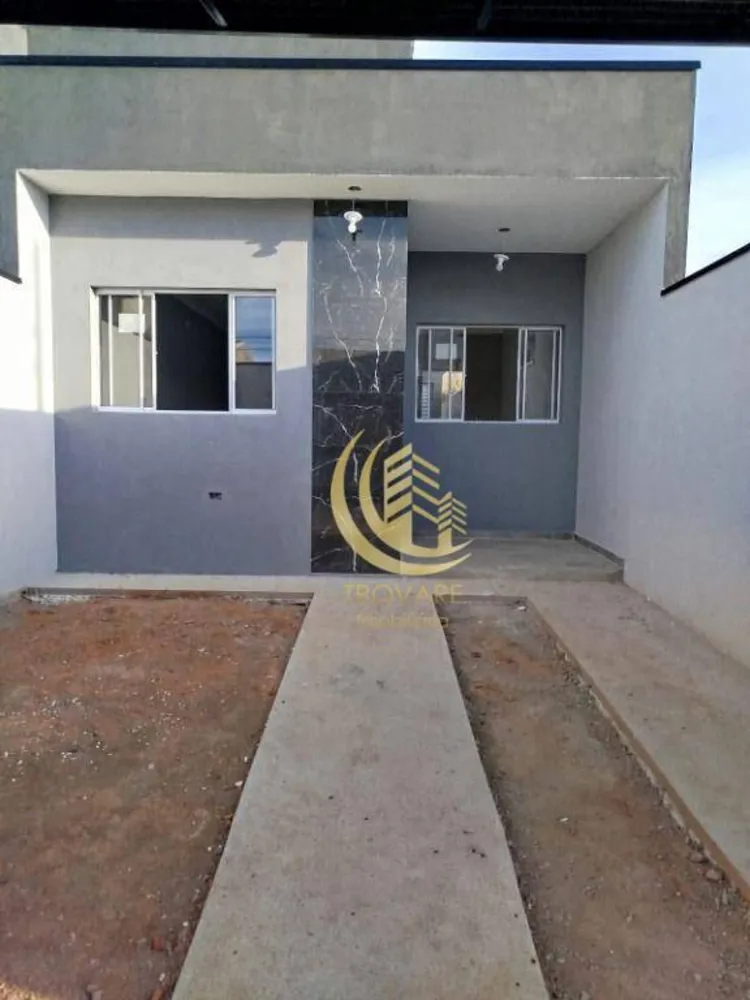 Casa, 2 quartos, 74 m² - Foto 9