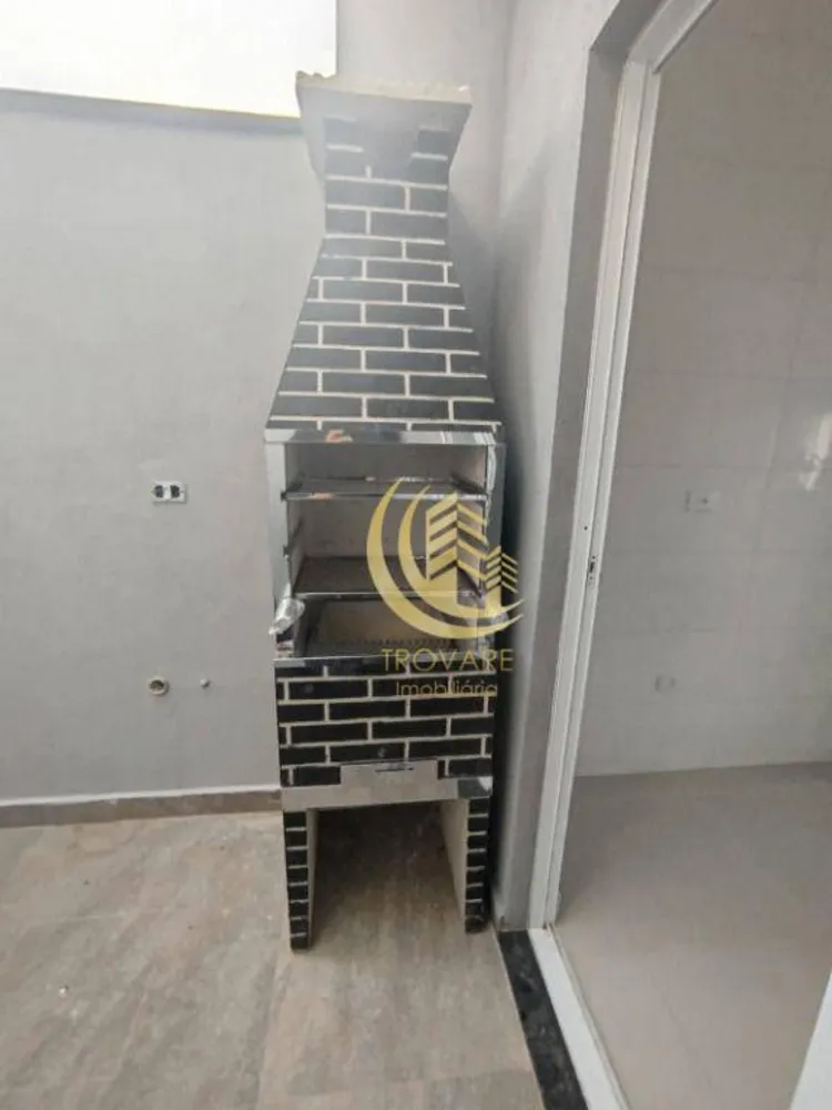 Casa, 2 quartos, 74 m² - Foto 14