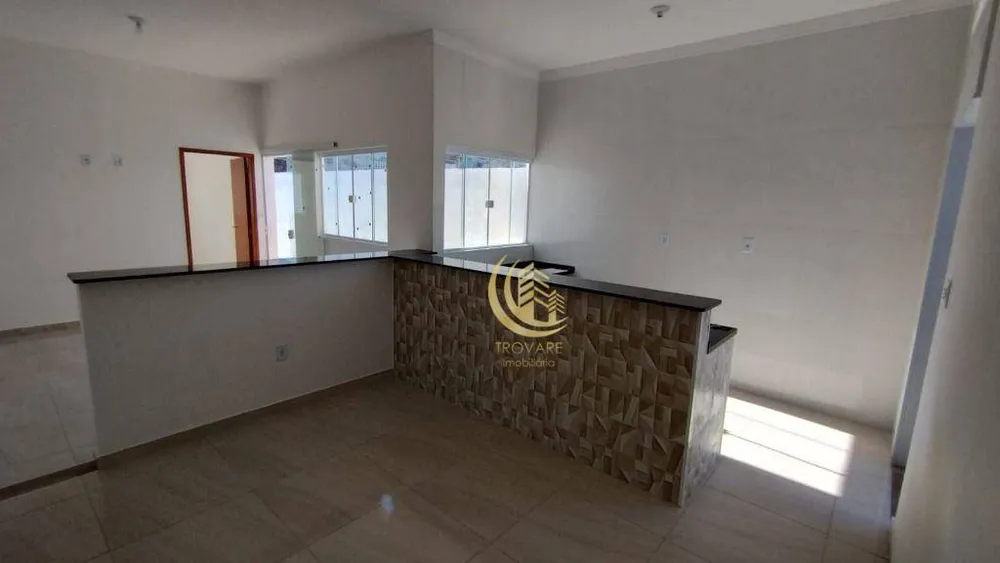 Casa, 2 quartos, 68 m² - Foto 8