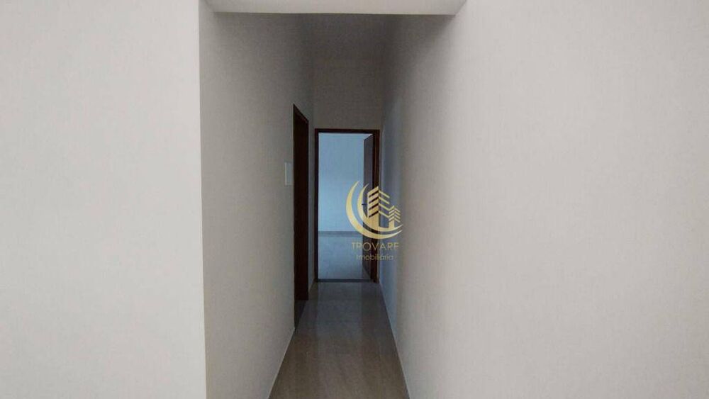 Casa, 2 quartos, 68 m² - Foto 2