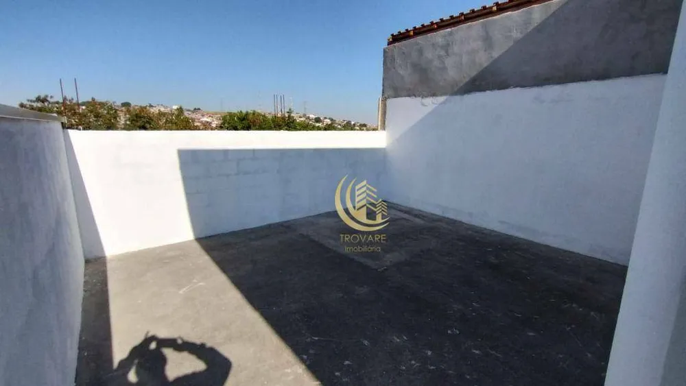 Casa, 2 quartos, 68 m² - Foto 17