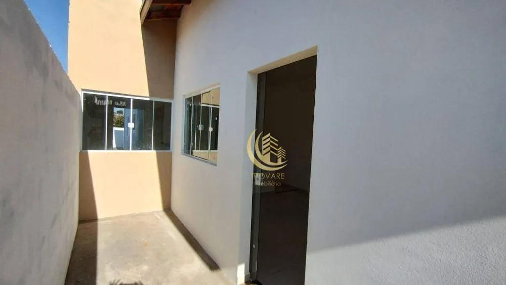 Casa, 2 quartos, 68 m² - Foto 1