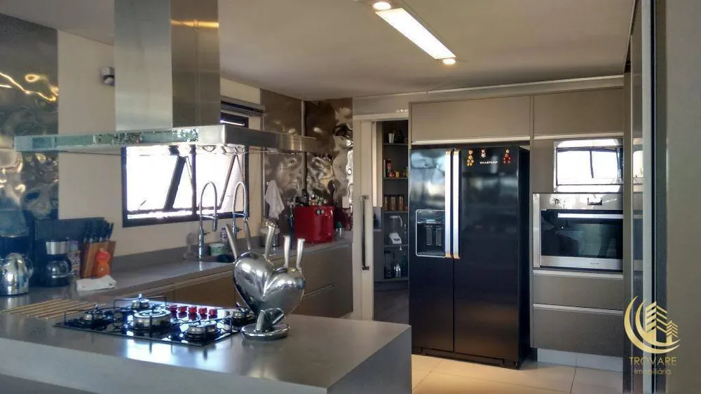 Apartamento, 3 quartos, 260 m² - Foto 7