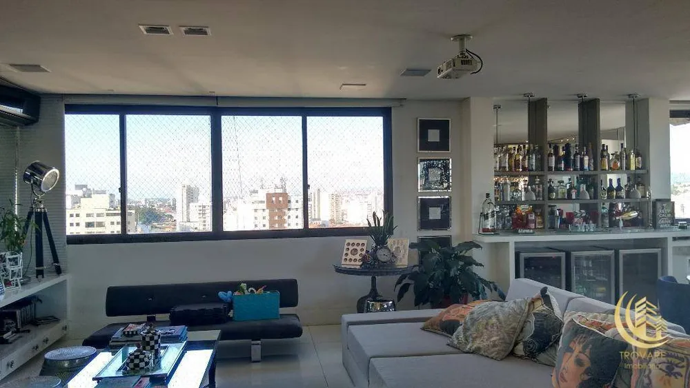 Apartamento, 3 quartos, 260 m² - Foto 6