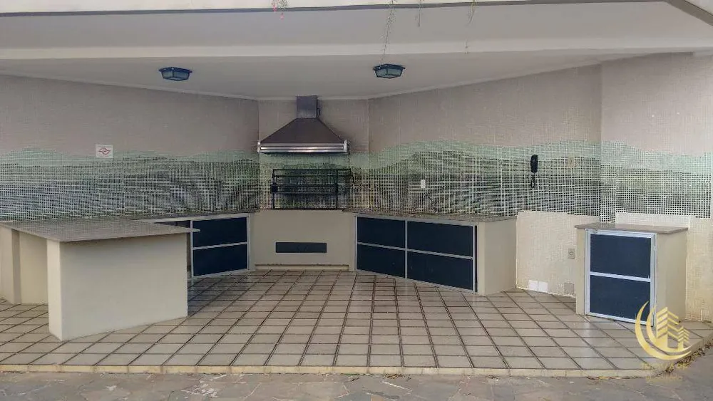 Apartamento, 3 quartos, 260 m² - Foto 16