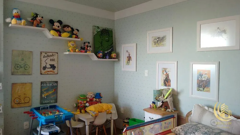 Apartamento, 3 quartos, 260 m² - Foto 8