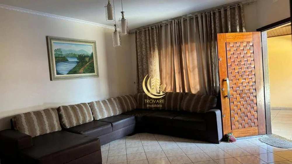 Sobrado, 4 quartos, 360 m² - Foto 14
