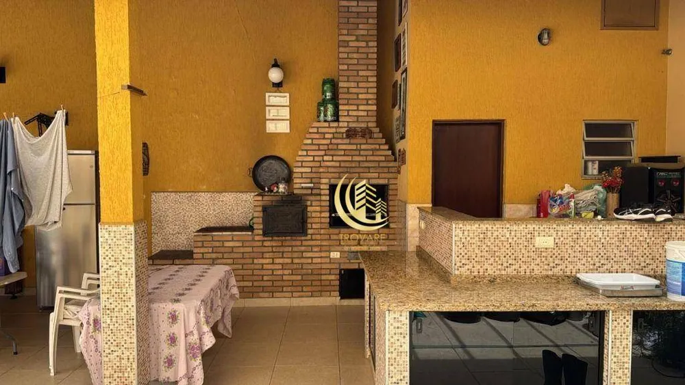 Sobrado, 4 quartos, 360 m² - Foto 5