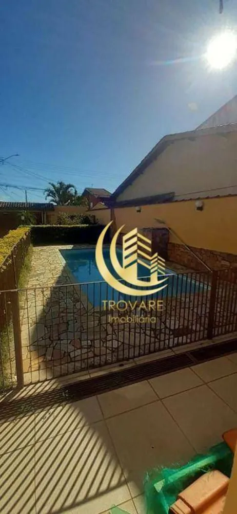 Sobrado, 4 quartos, 360 m² - Foto 3