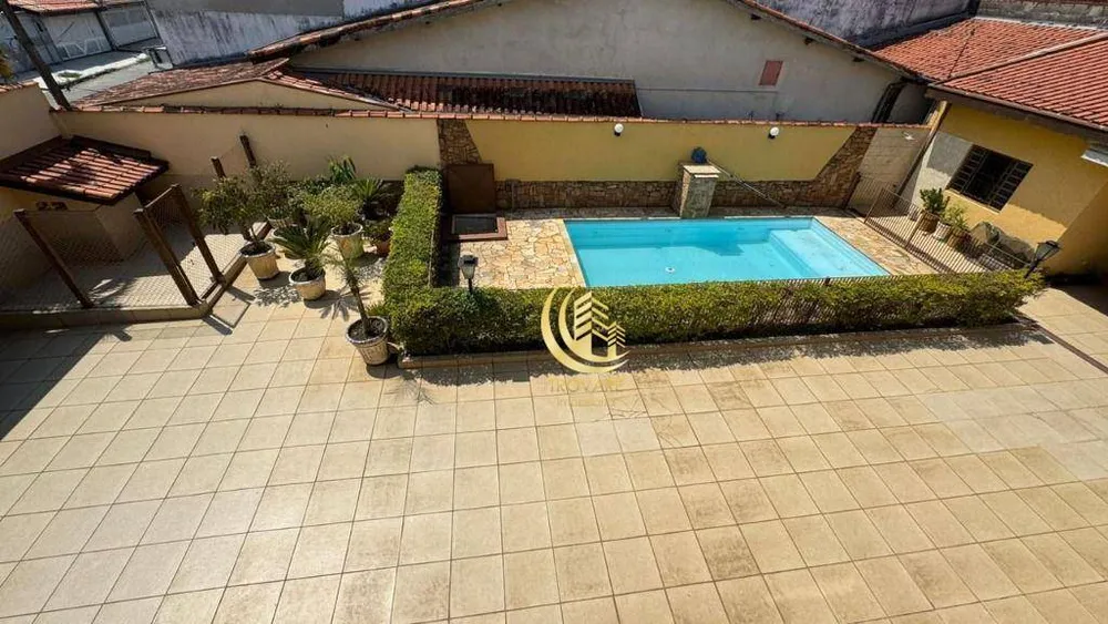 Sobrado, 4 quartos, 360 m² - Foto 6