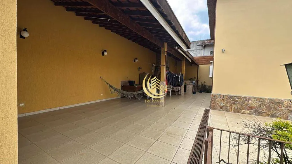Sobrado, 4 quartos, 360 m² - Foto 12