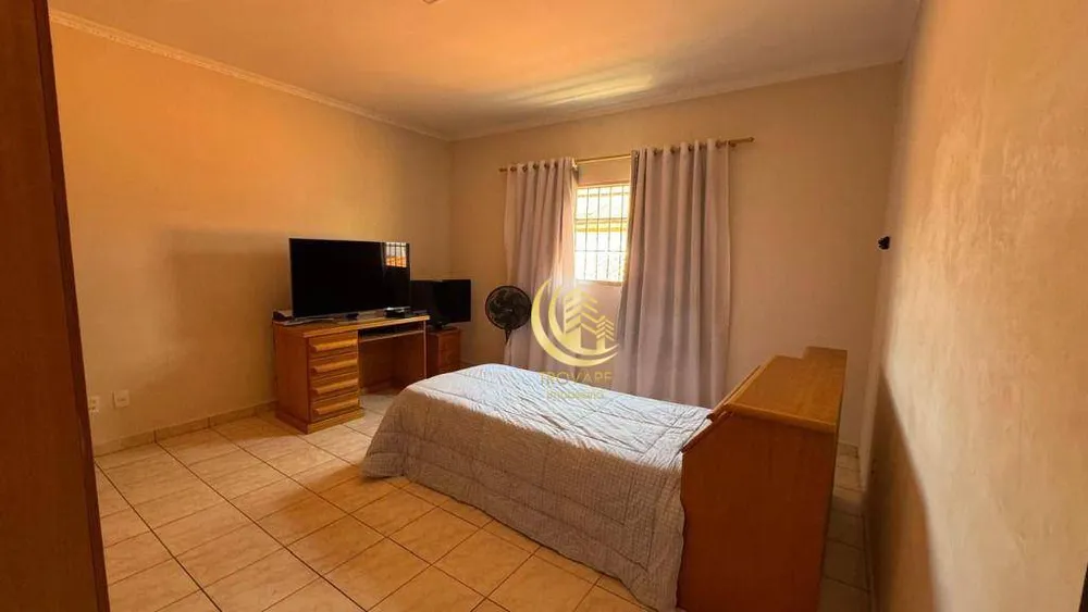 Sobrado, 4 quartos, 360 m² - Foto 9
