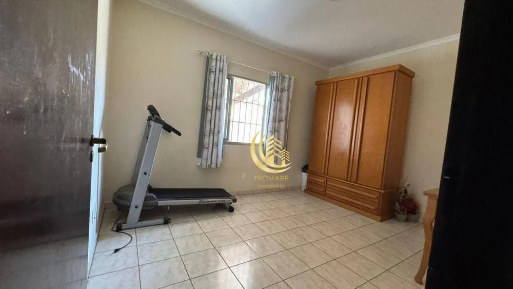 Sobrado, 4 quartos, 360 m² - Foto 8