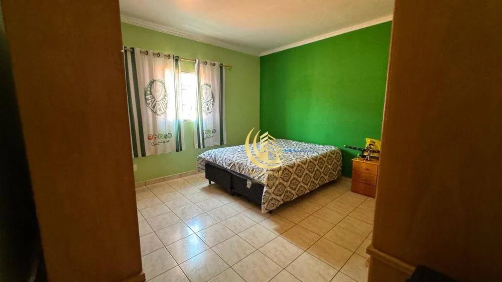 Sobrado, 4 quartos, 360 m² - Foto 10
