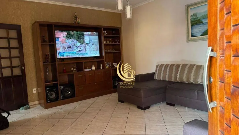 Sobrado, 4 quartos, 360 m² - Foto 11