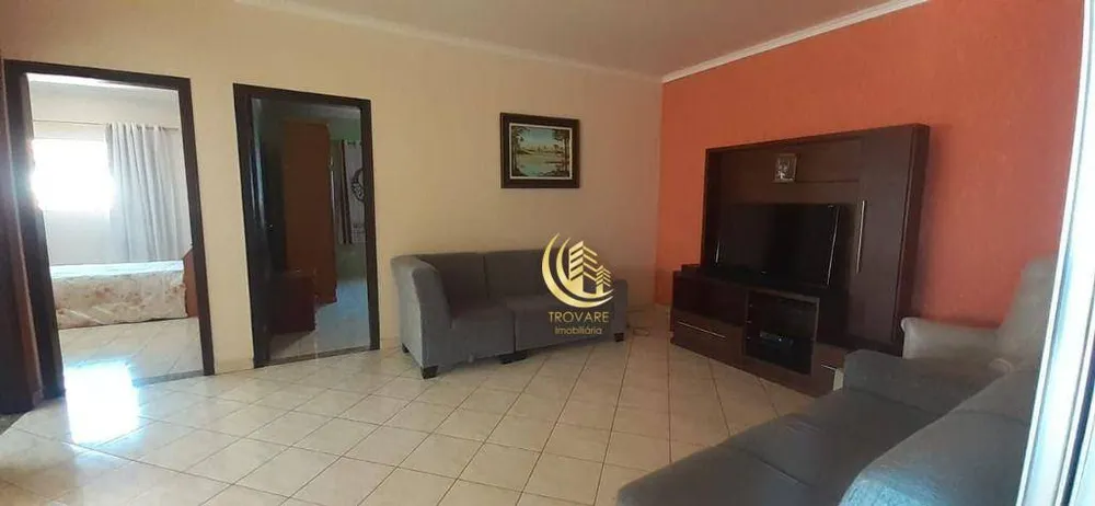 Sobrado, 4 quartos, 360 m² - Foto 13