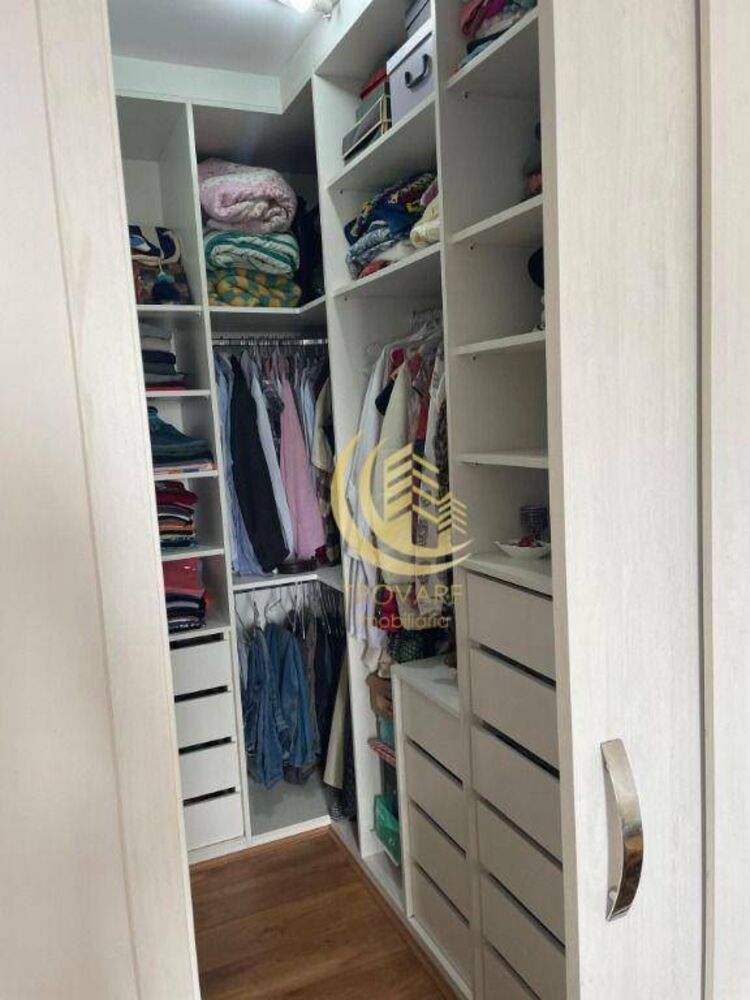 Apartamento à venda com 3 quartos, 125m² - Foto 9