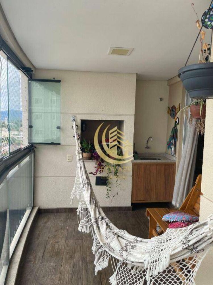 Apartamento à venda com 3 quartos, 125m² - Foto 12
