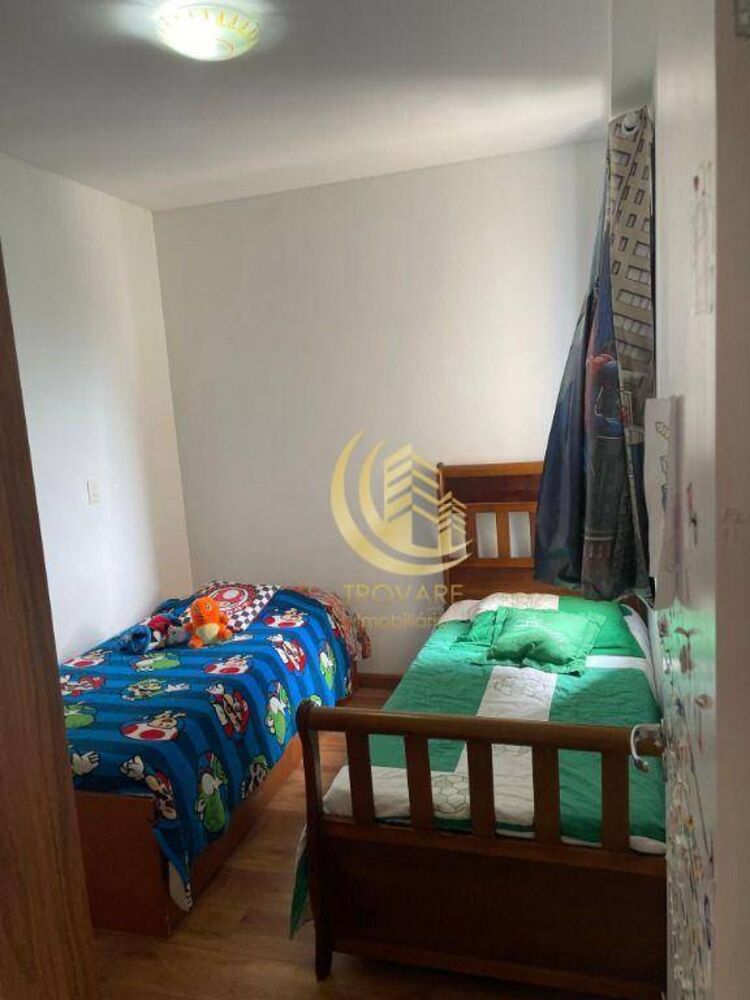 Apartamento à venda com 3 quartos, 125m² - Foto 7