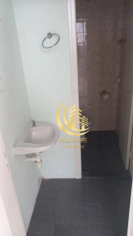 Sala-Conjunto, 25 m² - Foto 6