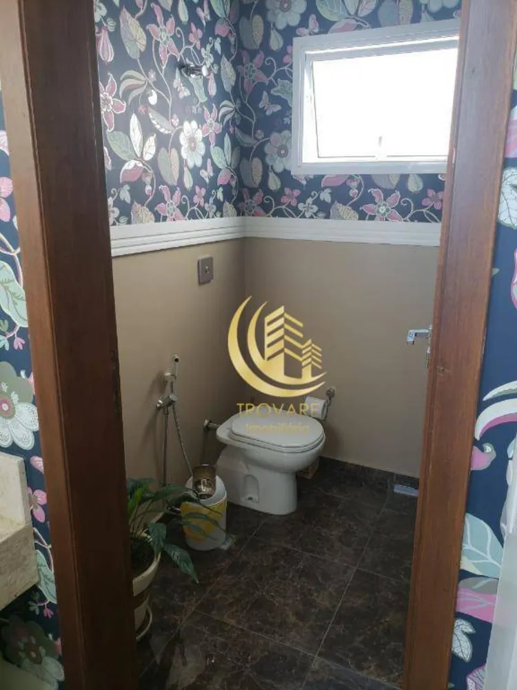 Sobrado, 4 quartos - Foto 5
