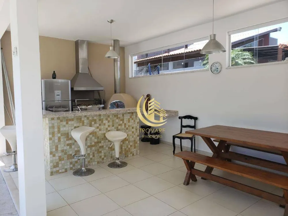 Sobrado, 4 quartos - Foto 4