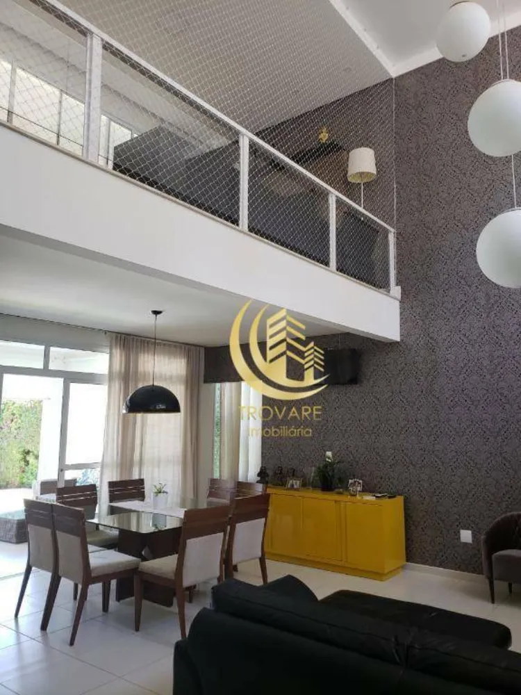 Sobrado, 4 quartos - Foto 11