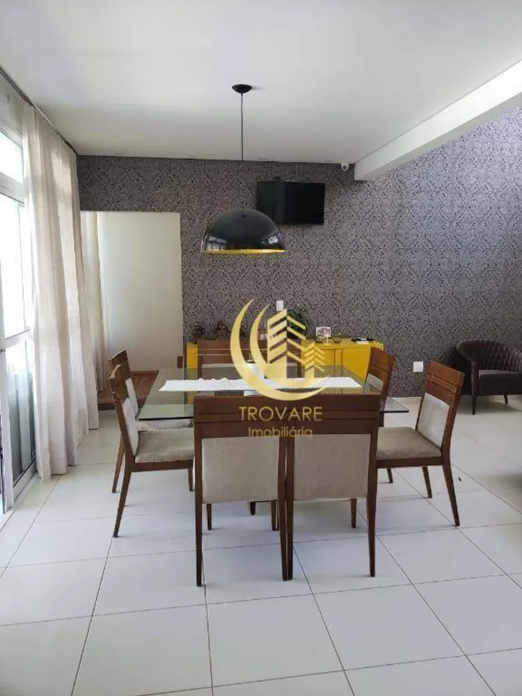 Sobrado, 4 quartos - Foto 16