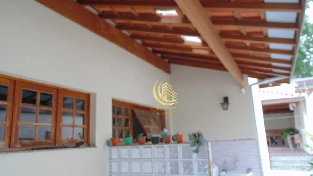 Casa, 3 quartos, 600 m² - Foto 14