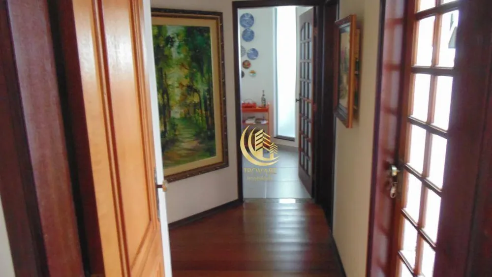 Casa, 3 quartos, 600 m² - Foto 12