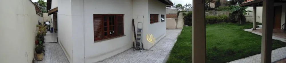Casa, 3 quartos, 600 m² - Foto 11