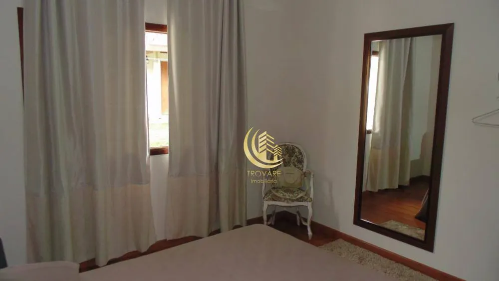 Casa, 3 quartos, 600 m² - Foto 13