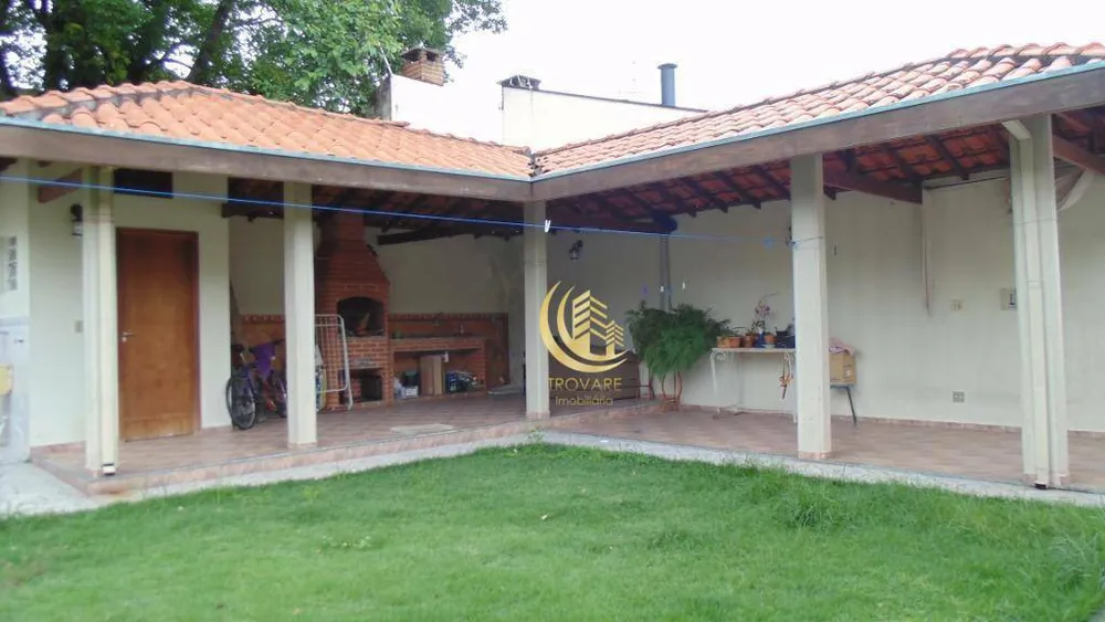 Casa, 3 quartos, 600 m² - Foto 2